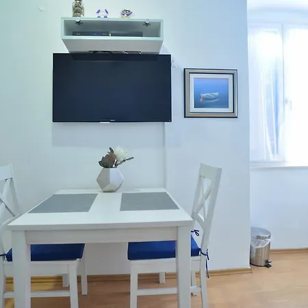 Center Helena Affittacamere Spalato