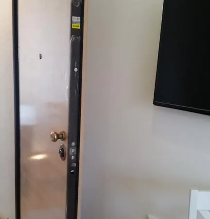 Center Helena Affittacamere 3*