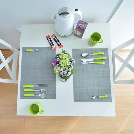 Center Helena Penzion