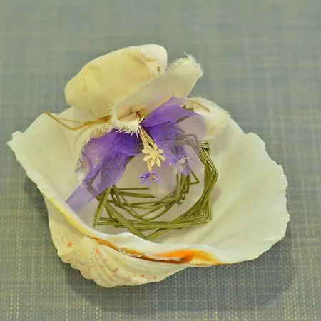 Penzion Center Helena Split