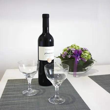 Center Helena 3* Split