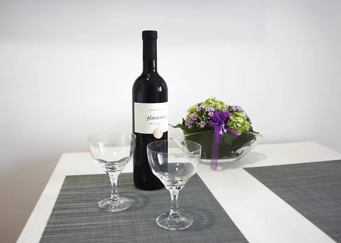 Center Helena 3* Spalato