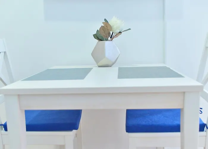 Center Helena Affittacamere 3*